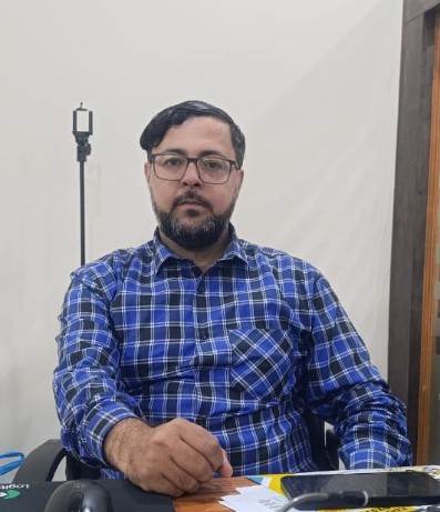 Teacher 2