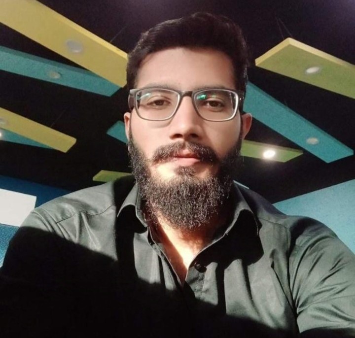 Teacher 1